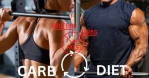 10 Amazing Benefits of Carb cycling for Weight loss and Muscle building