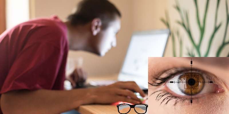 How to improve Eyesight