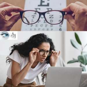 How to improve eyesight