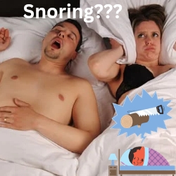 Snoring Solution