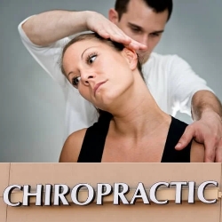 Chiropractic Care