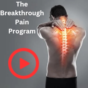 Back pain Breakthrough Program