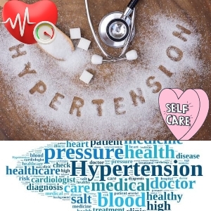 Hypertension Self-Care