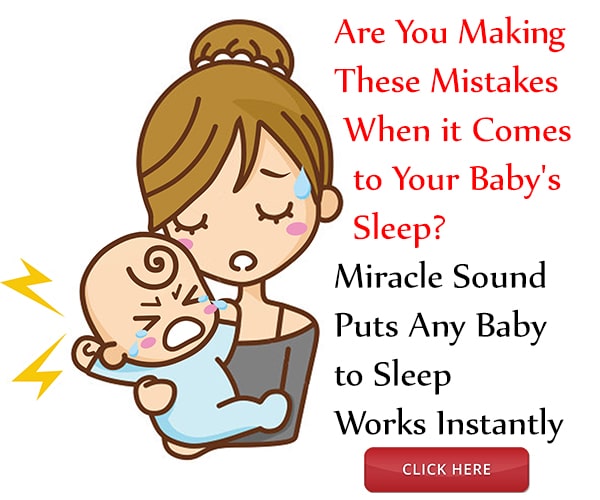 Baby Sleep Miracle