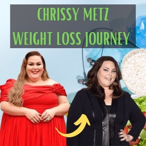 Chrissy Metz Weight Loss Journey