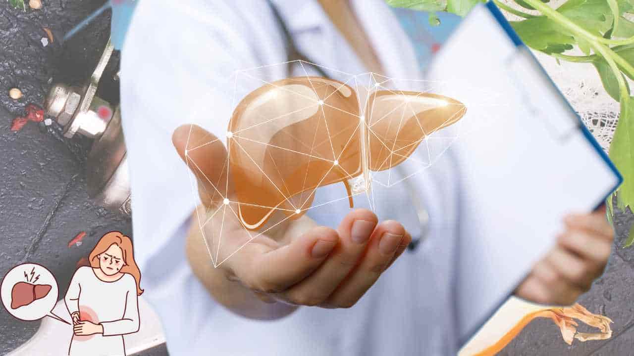 How to Heal Liver: 8 Signs of Liver Healing, Regeneration & Detox