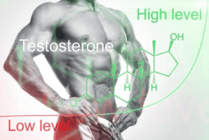 Man sleep testosterone