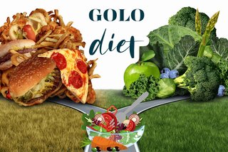 What is Golo Diet