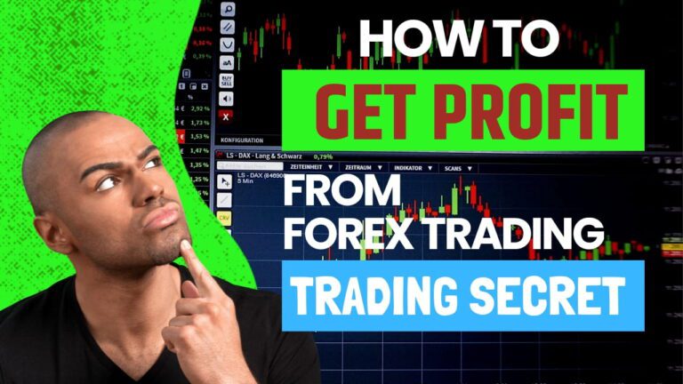 Forex Trading Strategies: Powerful Secret Tips, Tricks, And Signals ...