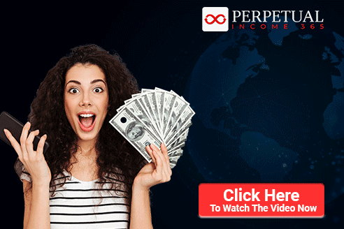 Perpetual Income 365 - Make Money Online