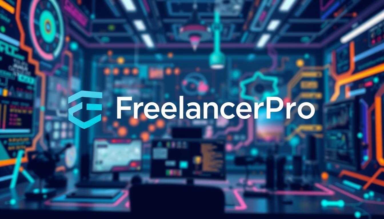 FreelancerPro AI