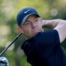 Golfer Rory McIlroy Declares His Plans to Play Less in 2025 I m Not Getting Any Younger 0214