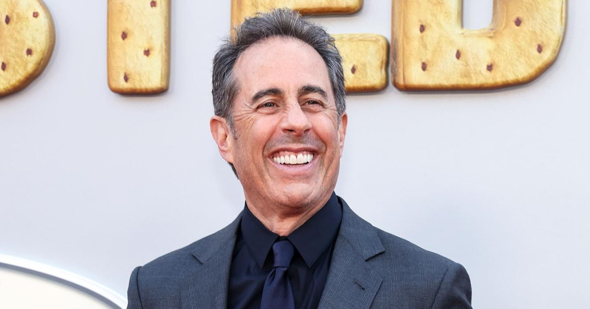 Jerry Seinfeld Called Into Sports Radio Show After Host Bashed Seinfeld