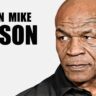 Mike Tyson b