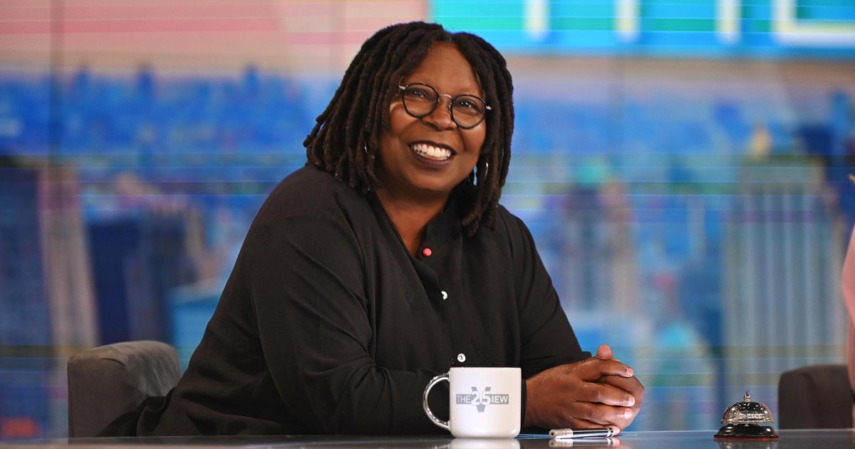 Whoopi Goldberg Out Whoopis Herself With Eaten Quote 0208