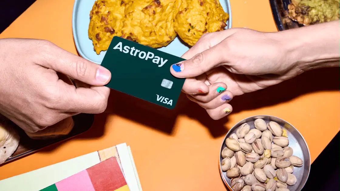 AstroPay