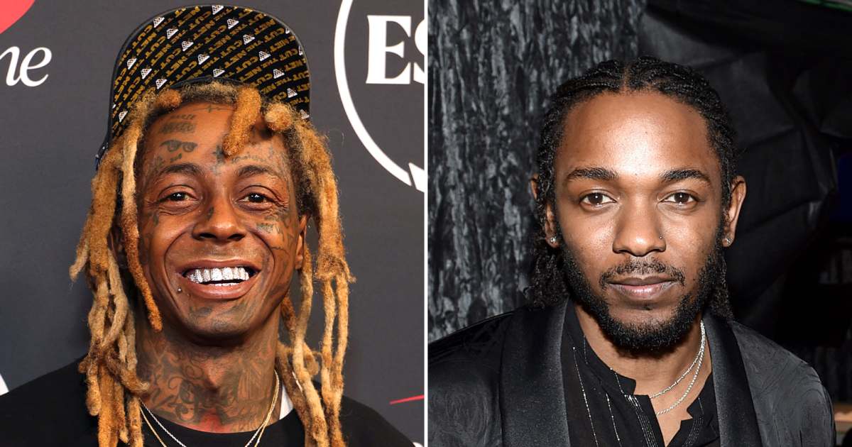 lil wayne spoke to kendrick lamar about super bowl halftime show